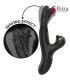 IBIZA VIBRADOR HI TECH RABITT CLITORIAL POTENTE Y DOBLE WAVE TWO DRAGONS