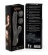 IBIZA VIBRADOR HI TECH RABITT CLITORIAL POTENTE Y DOBLE WAVE TWO DRAGONS
