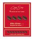DIABLO PICANTE CAJA 8 CHOCOLATINAS FORMA VAGINA