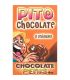 DIABLO PICANTE CAJA 6 CHOCOLATINAS FORMA PENE