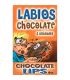 DIABLO PICANTE CAJA 6 CHOCOLATINAS FORMA VAGINA
