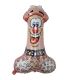 DIABLO PICANTE GLOBO DE FIESTA FORMA PENE SADO