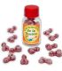 DIABLO PICANTE 12 CARAMELOS DE LA ILUSIaN FORMA PENE FRESA CEREZA