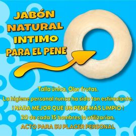 DIABLO PICANTE JABaN PERFUMADO HIGIENE MASCULINA 100 GRAMOS AZUL
