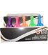 DIABLO PICANTE CAJA 5 VELAS FORMA PENE DIFERENTES COLORES