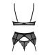 OBSESSIVE CHEMERIS SET 3 PIEZAS XL XXL