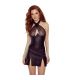 PASSION KESMINA CHEMISE NEGRO L XL