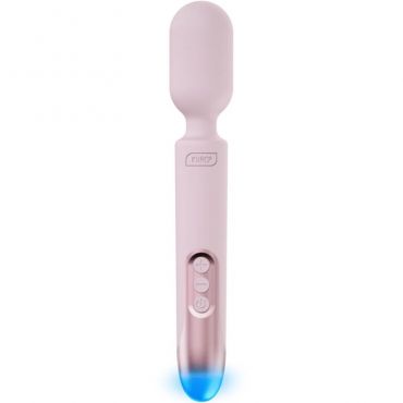 KIIROO PROWAND VIBRADOR WAND CONTROL REMOTO APP GRATUITA ROSA