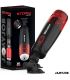JAMYJOB STORM MASTURBADOR VAGINA AUTOMaTICO 10 MODOS ROTACIaN Y EMPUJE