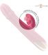 INTENSE CHLOE VIBRADOR MULTIFUNCIaN 3 EN 1 ROJO