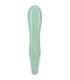 SATISFYER AIR PUMP VIBRADOR 3 INFLABLE PUNTO G MENTA