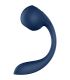 SATISFYER PRO WAVE 4 ESTIMULADOR PUNTO G AIR PULSE APLICACIaN GRATUITA AZUL OSCURO