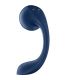 SATISFYER PRO WAVE 4 ESTIMULADOR PUNTO G AIR PULSE APLICACIaN GRATUITA AZUL OSCURO