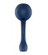 SATISFYER PRO WAVE 4 ESTIMULADOR PUNTO G AIR PULSE APLICACIaN GRATUITA AZUL OSCURO