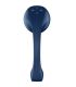 SATISFYER PRO WAVE 4 ESTIMULADOR PUNTO G AIR PULSE APLICACIaN GRATUITA AZUL OSCURO