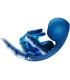 SATISFYER PRO WAVE 4 ESTIMULADOR PUNTO G AIR PULSE APLICACIaN GRATUITA AZUL OSCURO
