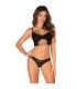 OBSESSIVE ROXELIA SET DOS PIEZAS M L