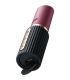 SATISFYER PRO 2 KISS ESTIMULADOR CLaTORIS POR ONDAS GRANATE NEGRO