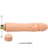 BAILE DYBBUK VIBRADOR REALaSTICO 24 CM NATURAL