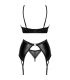 OBSESSIVE NORIDES SET TRES PIEZAS XL XXL