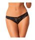 OBSESSIVE SERENA LOVE PANTIES M L