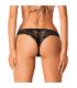 OBSESSIVE SERENA LOVE PANTIES M L