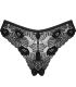 OBSESSIVE SERENA LOVE PANTIES M L