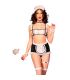 CHILIROSE CR 4846 DISFRAZ DE CRIADA L XL