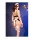 CHILIROSE CR 4846 DISFRAZ DE CRIADA L XL