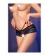 CHILIROSE CR 4844 PANTIES AZUL L