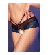 CHILIROSE CR 4844 PANTIES AZUL L