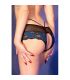 CHILIROSE CR 4844 PANTIES AZUL L