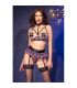 CHILIROSE CR 4843 DISFRAZ COLEGIALA L