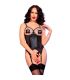 CHILIROSE CR 4831 CORSET SET L