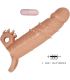 PRETTY LOVE CONNOR FUNDA PARA PENE ESTIMULADOR DE CLaTORIS NATURAL