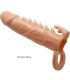 PRETTY LOVE EMMIT FUNDA PARA PENE ESTIMULADOR DE CLaTORIS NATURAL