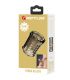 PRETTY LOVE RONAEL FUNDA PARA PENE SUPER APRETADA TRANSPARENTE