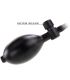 PRETTY LOVE PLUG ANAL INFLABLE NEGRO