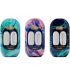 PRETTY LOVE VENUS X 15 MASTURBADORES MASCULINOS SILICONA BLANCO