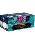 PRETTY LOVE VENUS X 15 MASTURBADORES MASCULINOS SILICONA BLANCO