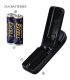 CRAZY BULL LUNA TRASERO VIBRADOR CON VAGINA Y ANO REALaSTICO NATURAL CONTROL REMOTO