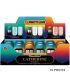 PRETTY LOVE MASHA PACK 18 MASTRUBADORES MASCULINOS VARIOS