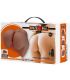 CRAZY BULL EMILIA TRASERO VIBRADOR CON VAGINA Y ANO REALaSTICO NATURAL CONTROL REMOTO
