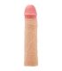 PRETTY LOVE CHELSEA FUNDA PENE CON EXTENSIaN DE 76 CM NATURAL