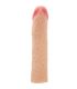 PRETTY LOVE CHELSEA FUNDA PENE CON EXTENSIaN DE 76 CM NATURAL