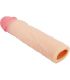 PRETTY LOVE CHELSEA FUNDA PENE CON EXTENSIaN DE 76 CM NATURAL