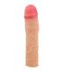 PRETTY LOVE STEVENSON FUNDA PENE CON EXTENSIaN DE 76 CM NATURAL