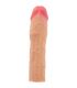PRETTY LOVE STEVENSON FUNDA PENE CON EXTENSIaN DE 76 CM NATURAL
