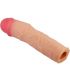 PRETTY LOVE STEVENSON FUNDA PENE CON EXTENSIaN DE 76 CM NATURAL