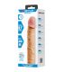 PRETTY LOVE STEVENSON FUNDA PENE CON EXTENSIaN DE 76 CM NATURAL